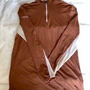 Kastel Womens Sunshirt XL New without tags